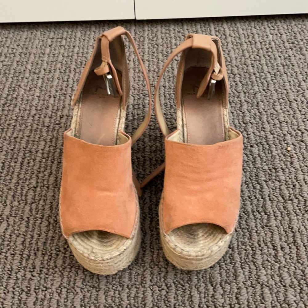 Marc Jacobs Heeled Sandals
